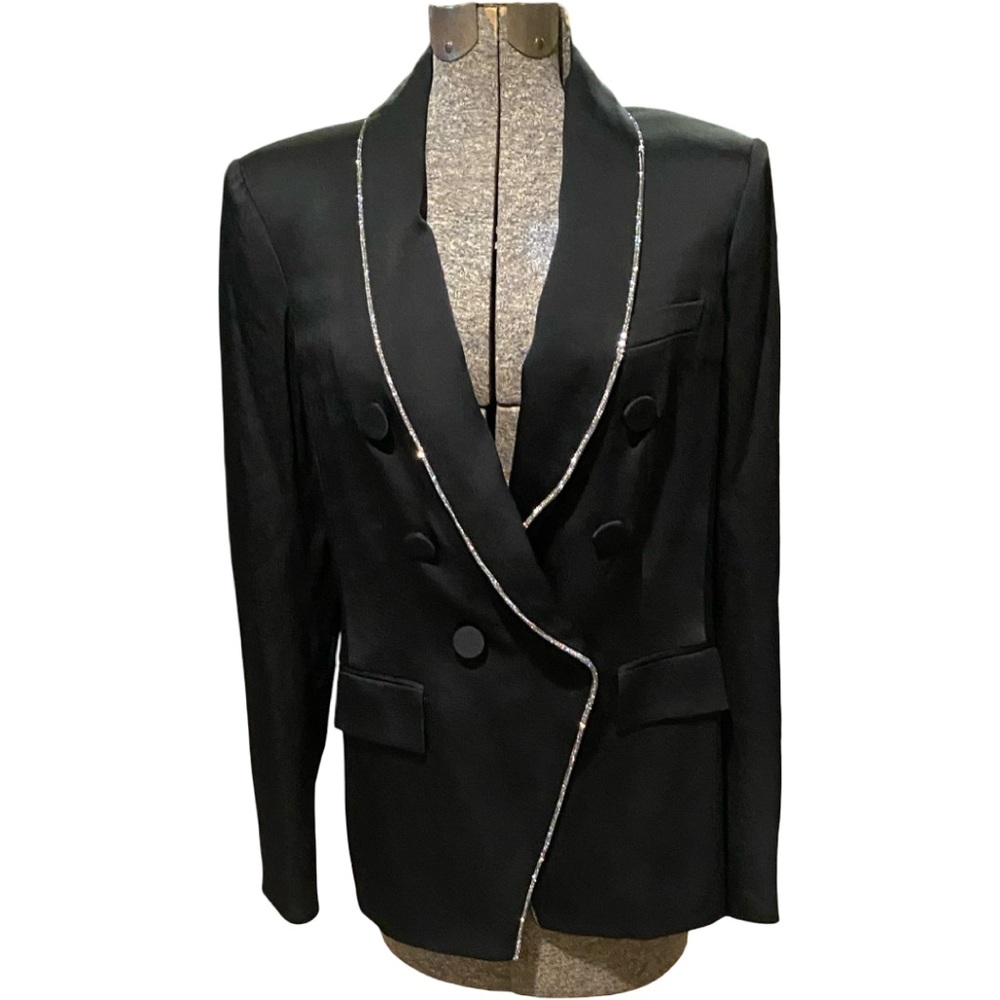 Veronica Beard Jagger Blazer. Euc - image 8